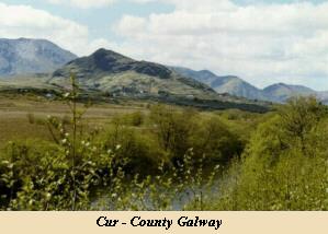 Cur, County Galway