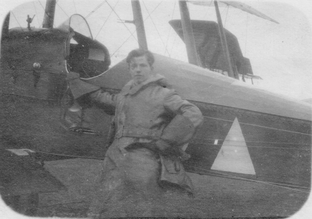 Wilfred Brennan