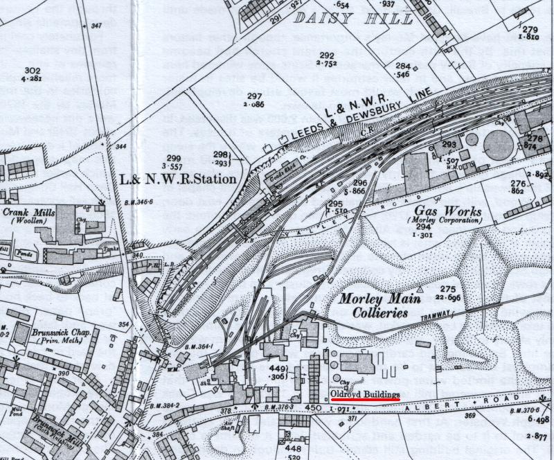 Morley 1906