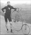 Great Jarrow Bicycle Race 1888