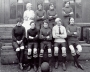 Munitionettes football team