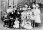 Wedding of Hannah Rooney