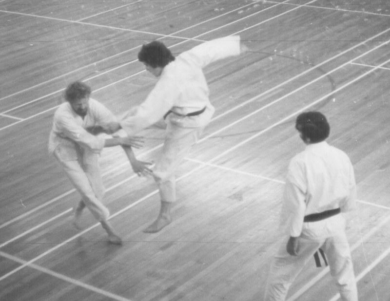Sheffield Championships