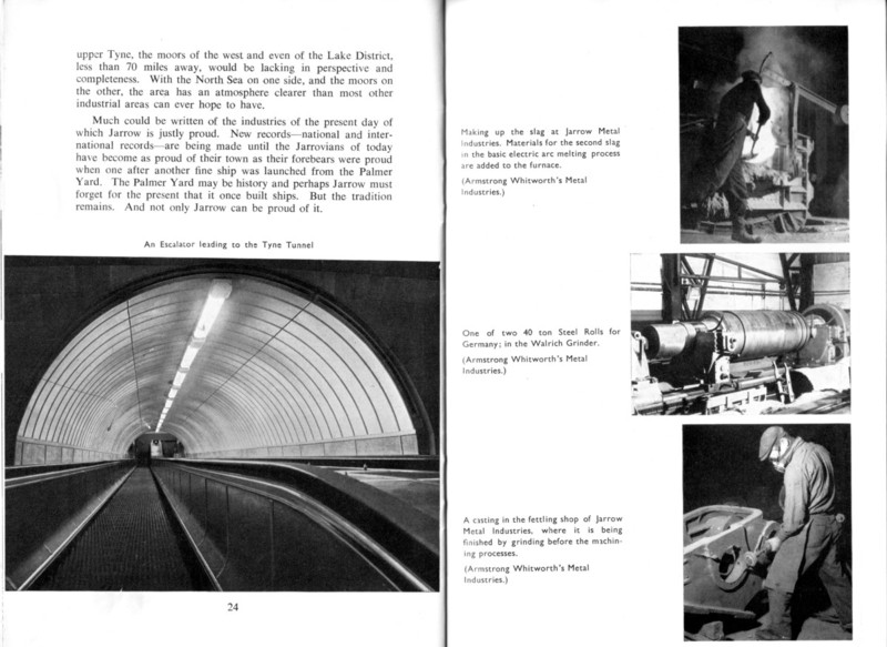 pages 24 and 25