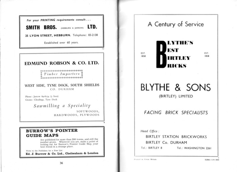 pages 36 and 37