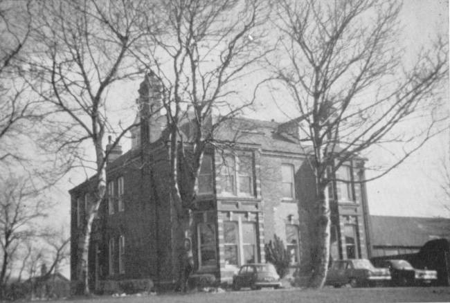 picture of Belsfield School