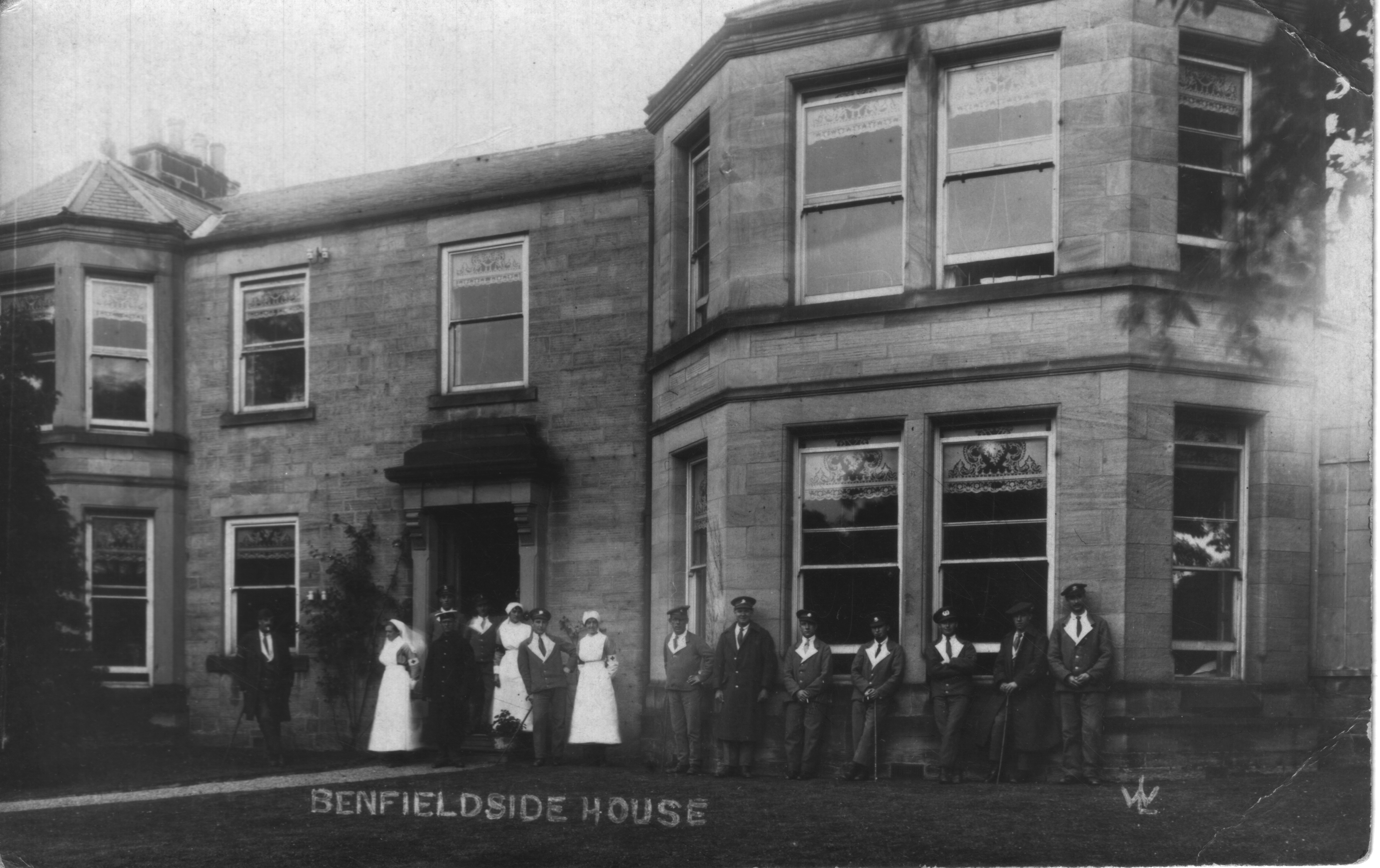 Benfieldside