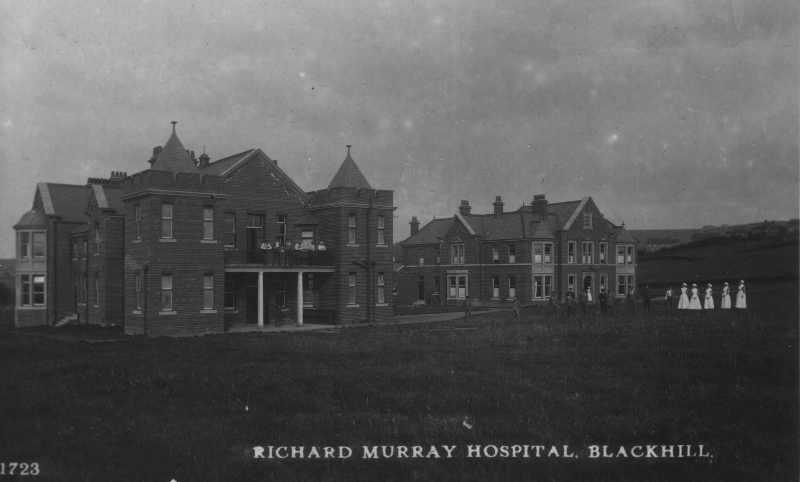 Blackhill