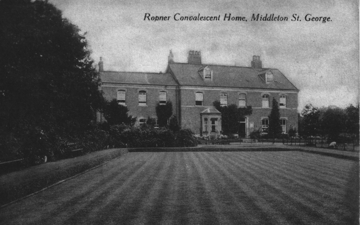 Ropner