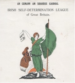 ISDL logo