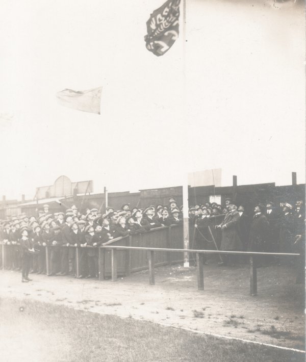 curlew road opening