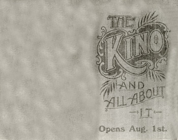 cover page