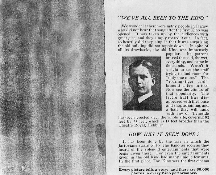 cover page