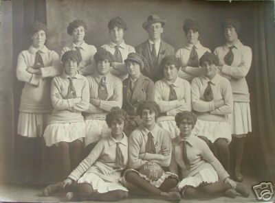 Woolwich Rockets FC in 1917