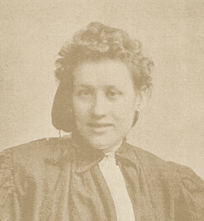 Nettie Honeyball