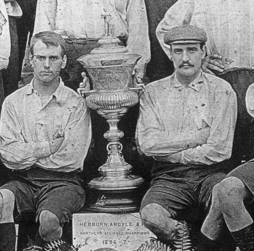 Hebburn Argyle